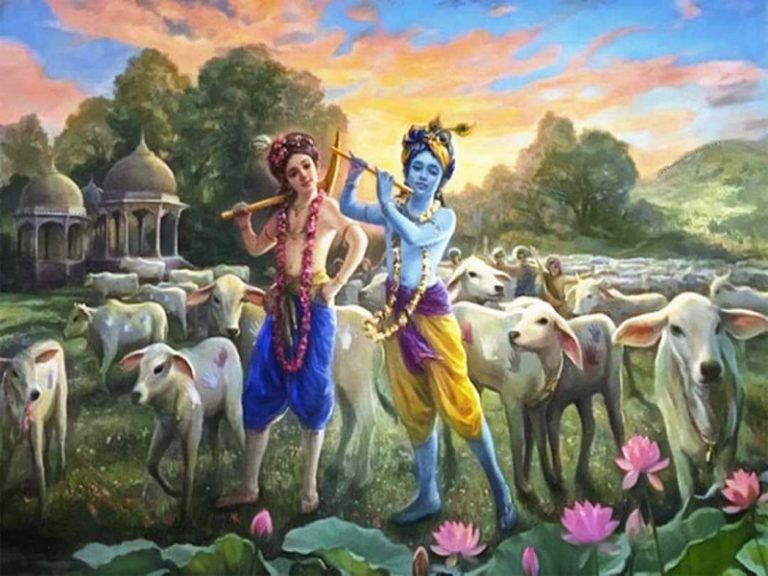 shyam aashirwad mohan shyam